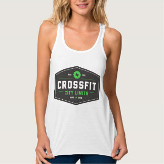 Women's Muscle Tank