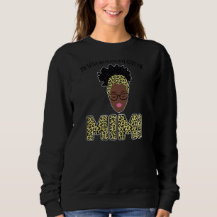 Womens My Favorite People Call Me Mimi Grandmother Sweatshirt