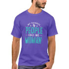 Womens My Favorite People Call Me Momaw Vintage Mo