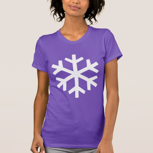 Women's Nano T-Shirt (Front)