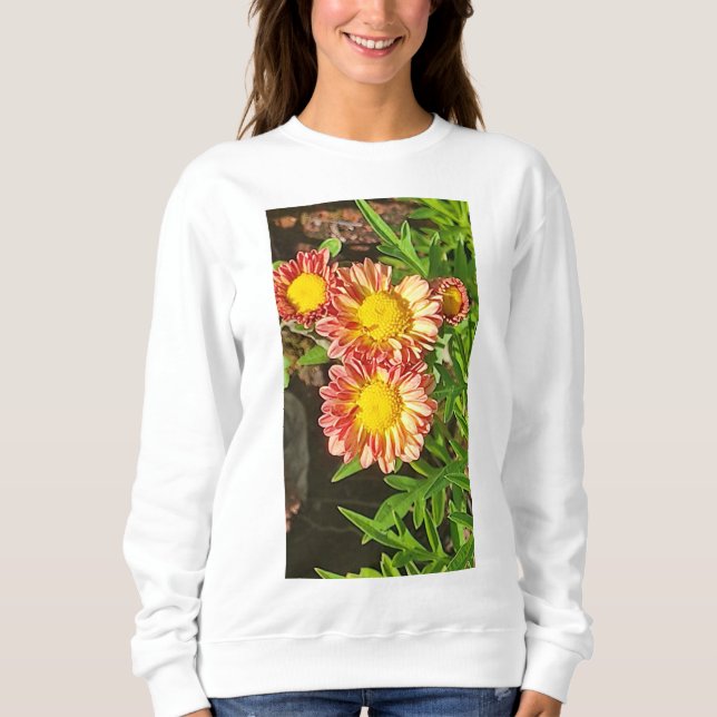 Womens New Design Look Tshirts and More (Front)