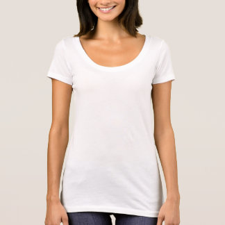 Women's Next Level Scoop Neck T-Shirt