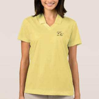 Women's Nike Dri-FIT Pique Polo Shirt