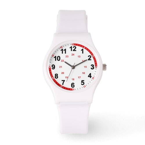 Womens Nursing Watch for Students