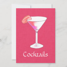 Women's Office Cocktail Party