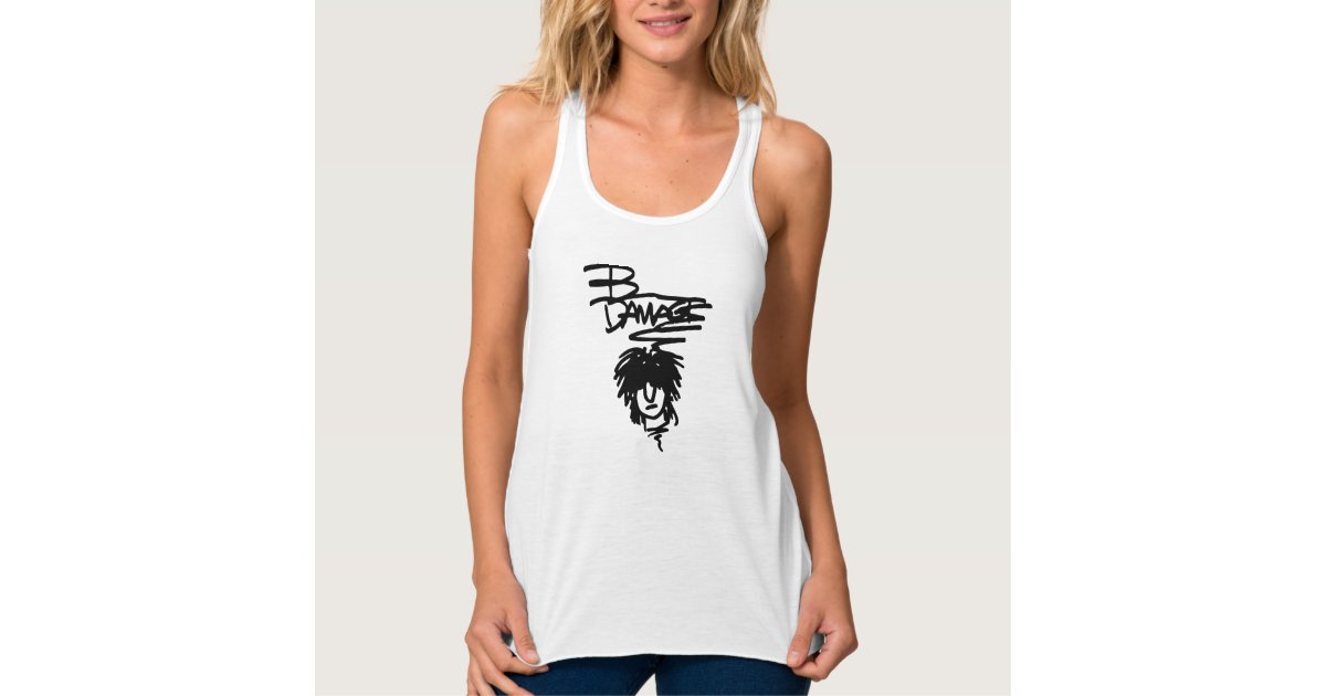 Full Circle Yoga School Women's Flowy Racerback Tank