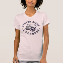 Womens' ORYA Lacrosse Performance T-Shirt Womens' ORYA Lacrosse Performance T-Shirt
