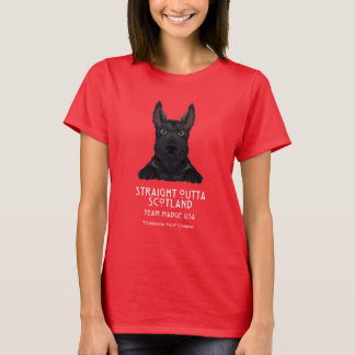 Women's "Outta' T-Shirt