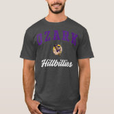  Ozark High School Hillbillies Sweatshirt : Clothing