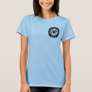 Women's Photographer Crew Shirt