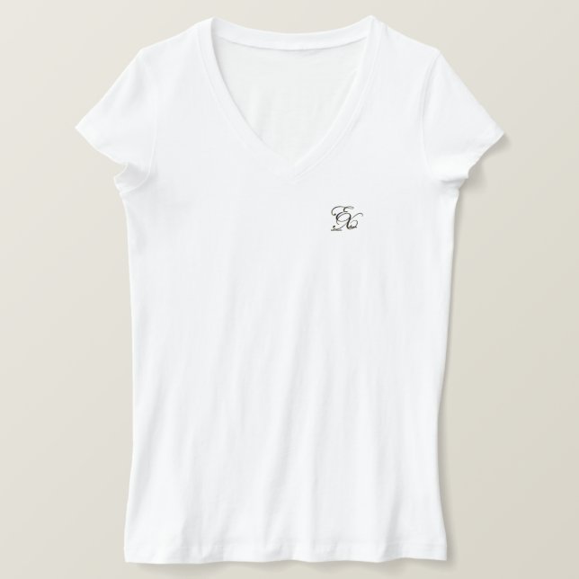 Women's Pique Polo Shirt (Design Front)