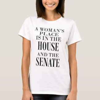 Women&#39;s Place T-Shirt