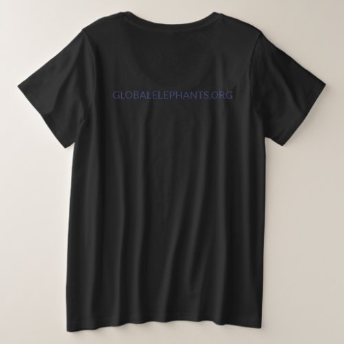 Womens Plus_Size Mara T_Shirt