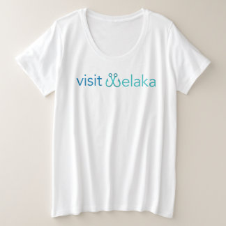 Women's Plus Size T-shirt