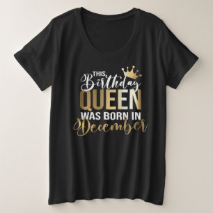 Women's Plus Size T-Shirt