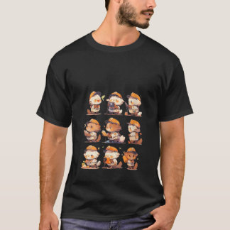 Womens Postman Postal Workers Drops DPS Delivery C T-Shirt
