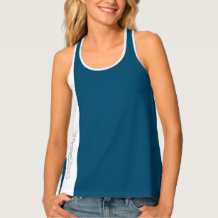 Women's PraiseMoves Tank Top