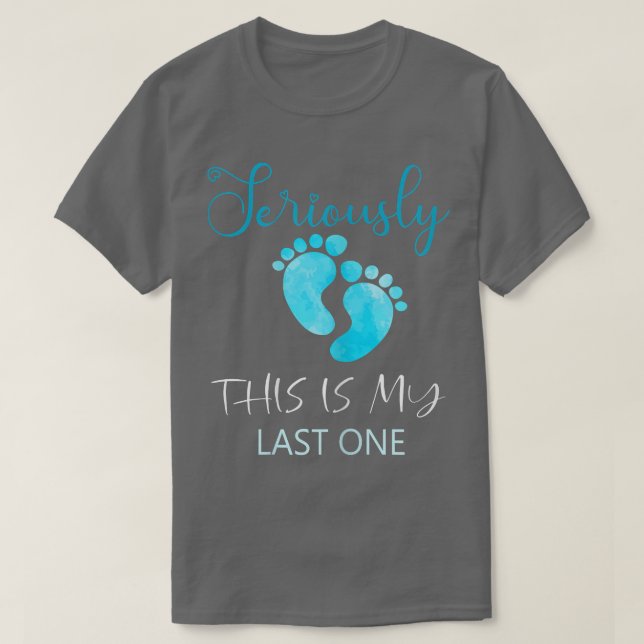 Womens Pregnancy Funny Announcement, Pregnancy Mat T-Shirt (Design Front)