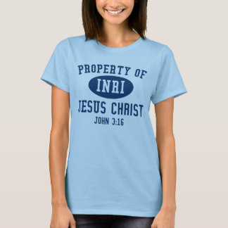 Women's Property T-Shirt