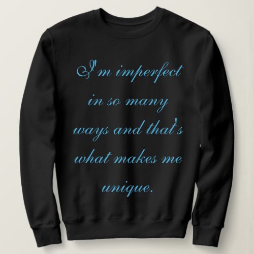Womens quotes on sweat shirt sweatshirt