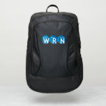 Women's Rabbinic Network Backpack<br><div class="desc">Support Women Rabbis and share in the 50th Anniverary Celebration</div>