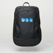 Women's Rabbinic Network Backpack