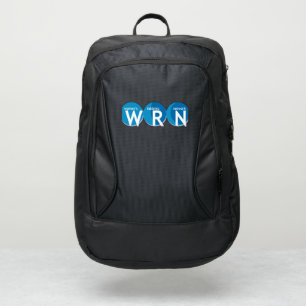 Women's Rabbinic Network Backpack
