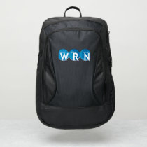 Women's Rabbinic Network Backpack Women's Rabbinic Network Backpack