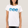 Women's Rabbinic Network T-Shirt