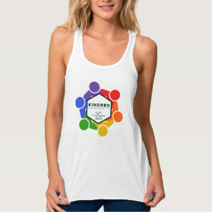 Women's Racerback Tanktop