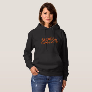 Women's Radical Candor Hoodie