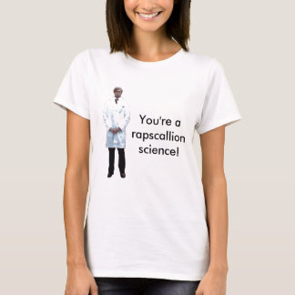 Women's Rapscallion T-Shirt