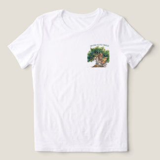 Women's Reading T-Shirt Tri-Blend Shirt