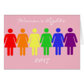 women's rights 2017 LGBTQIA (Front Horizontal)