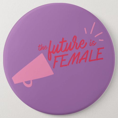  Womens Rights Button