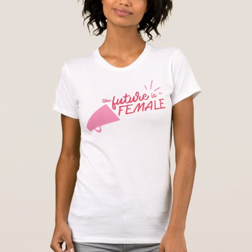  Womens Rights T_Shirt