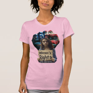 Women's Rights T-Shirt