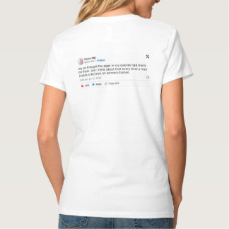 Women's Rights T-Shirt