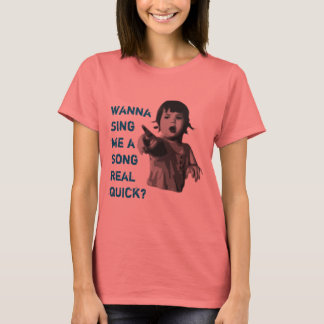 Women's Ringed T- Ava T-Shirt