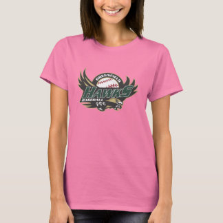 Women's Ringer Shirt