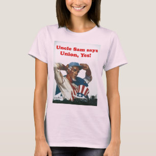 Womens Ringer T-Shirt