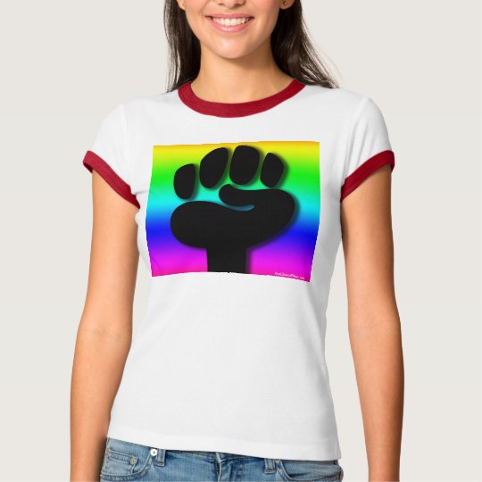 Women's Ringer T-Shirt