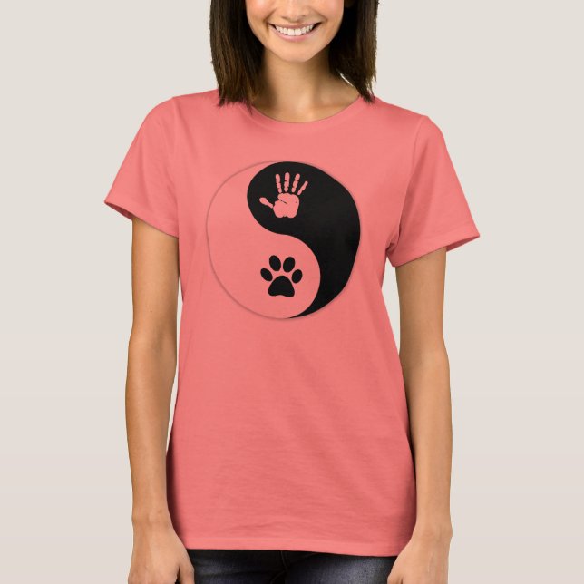 Women's Ringer T-Shirt (Front)