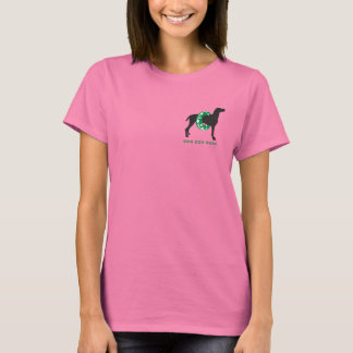 Women's Ringer T-Shirt