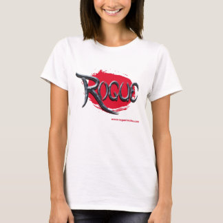 Women's Rogue Logo Shirt (all styles)