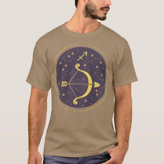 Womens Sagittaurius Astrology Horoscope Women Tee