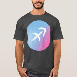 Womens Sagittaurius Astrology Horoscope Women Tee