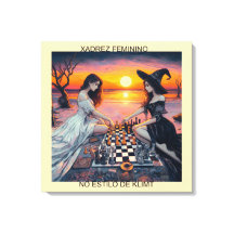 WOMEN'S SHADREZ - On-Screen Printing