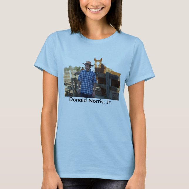 Women's Shirt (Front)