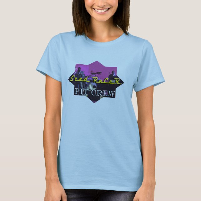 Women's Shirt #2 (Front)